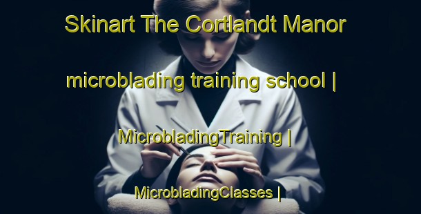 Skinart The Cortlandt Manor microblading training school | MicrobladingTraining | MicrobladingClasses | SkinartTraining-United States